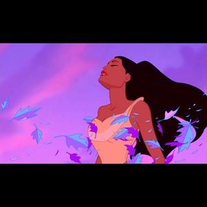 Meet your Posher, Rosemary rosa